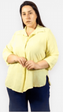 Camisa Brisa Thewins